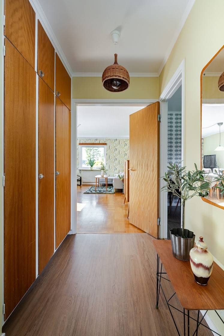 3 rum Villa på Furudal Sjöstigen 7 Furudal Rättviks kommun - bild 12