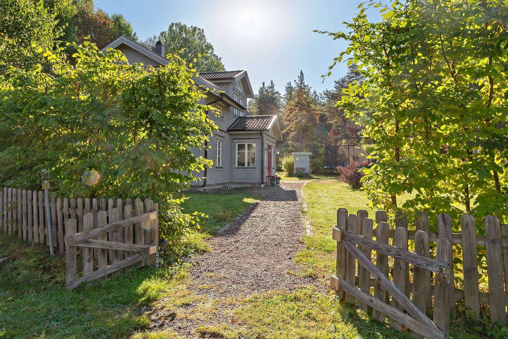 5 rum Villa på Kvarngränd 10 Färingsö Kungsberga Ekerö kommun - bild 33