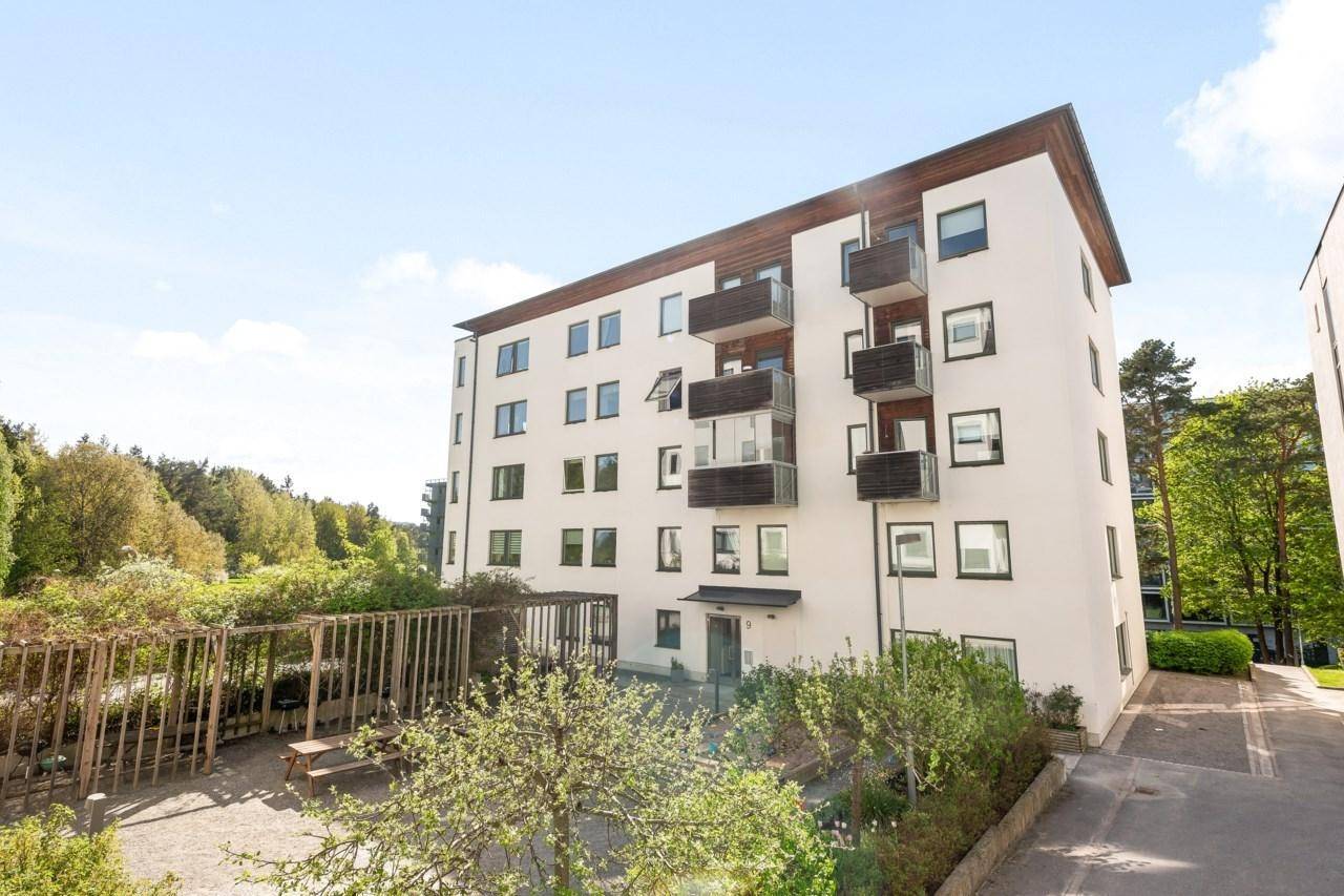 Bromma, Stockholms kommun