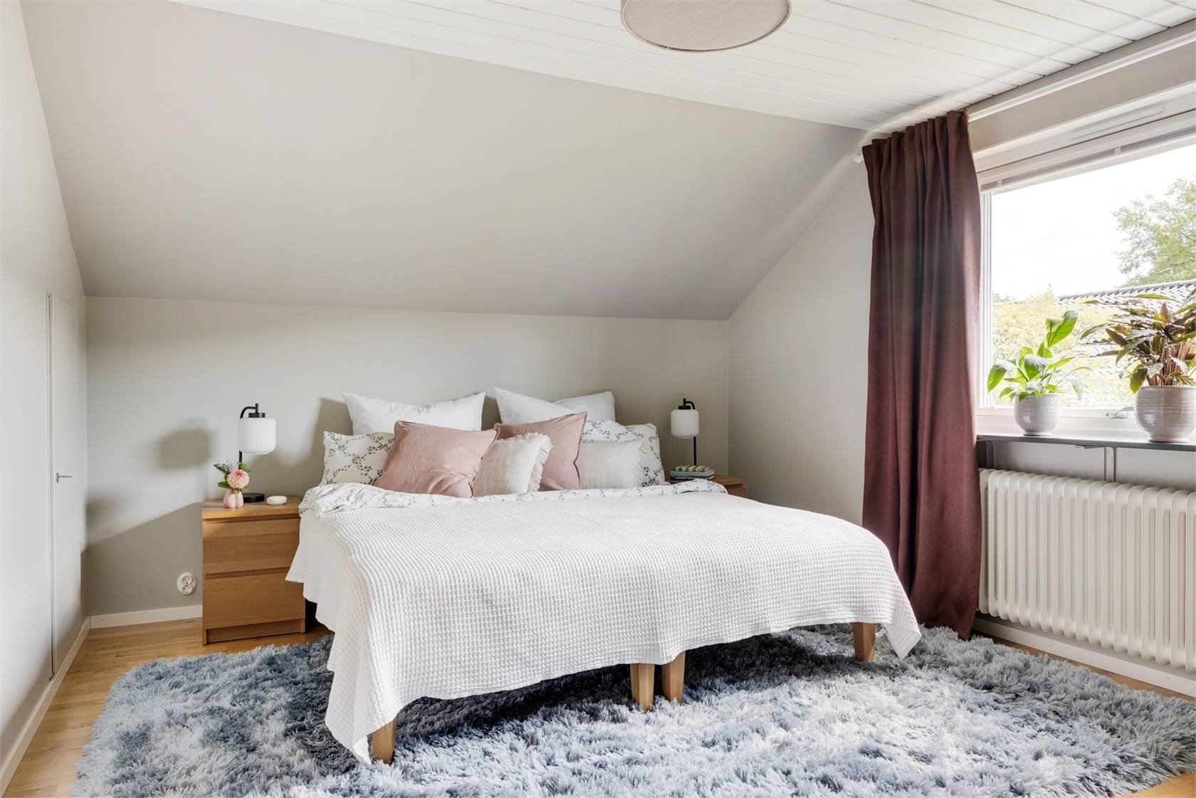 5 rum Villa på Hundramannavägen 8 Trollsjöområdet Eslövs kommun - bild 35
