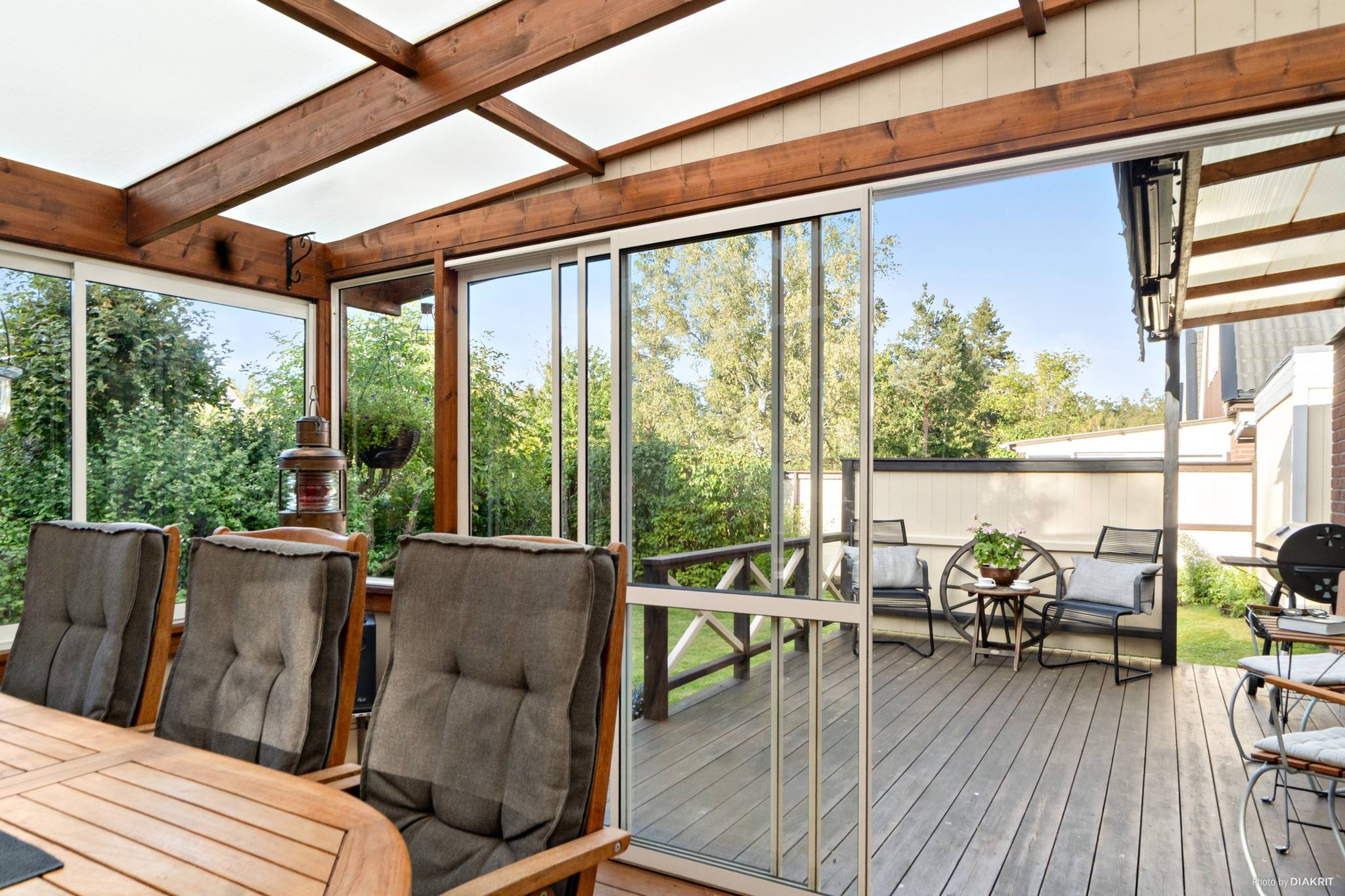 5 rum Villa på Hjortstigen 12 Gustavsberg Björnkärret Värmdö kommun - bild 22