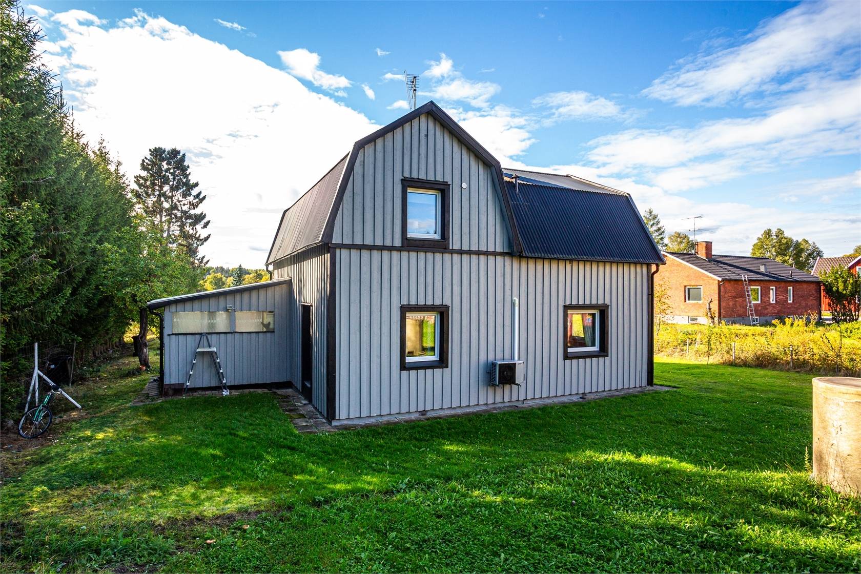 5 rum Villa på Bergslagsvägen 6 Köpings kommun - bild 32