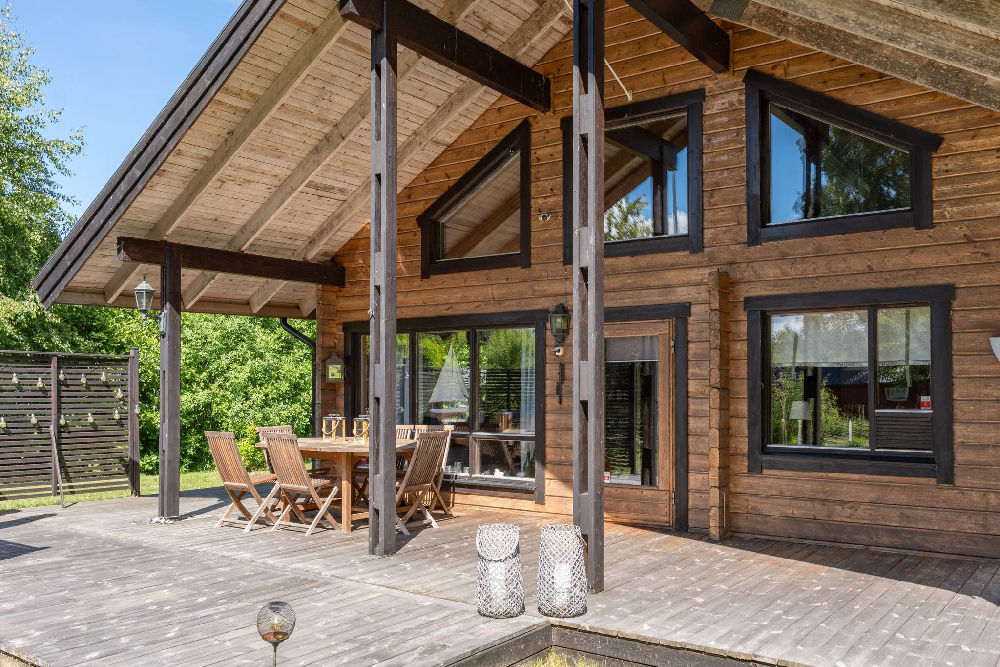 3 rum fritidshus på Sjömarkavägen 22 Munketorp, Borgholms kommun - bild 3