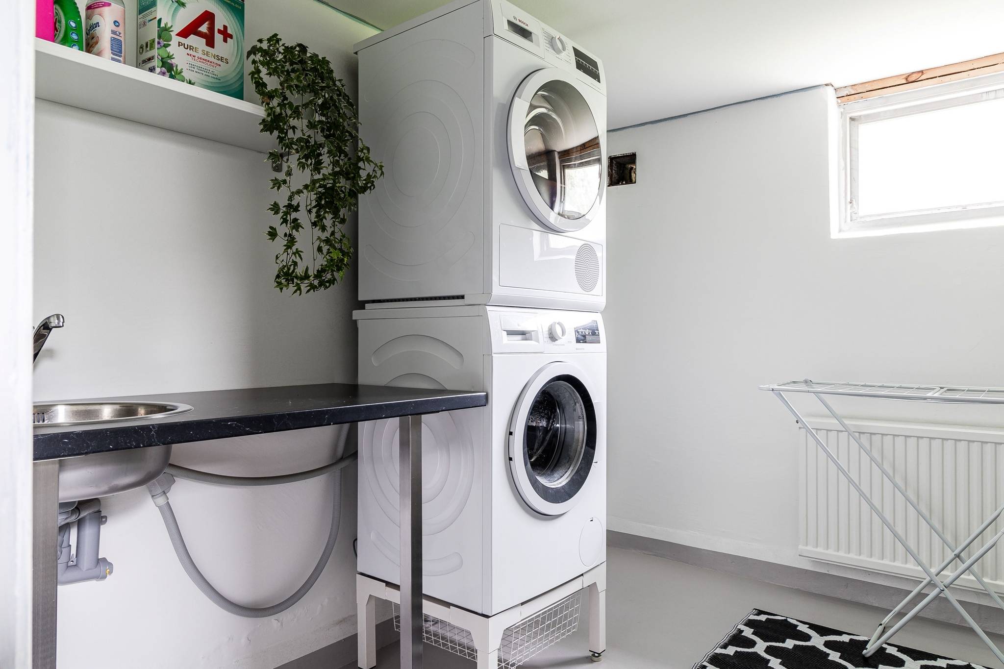 5 rum Villa på Ringvägen 55 Ljusdal, Centralt Ljusdals kommun - bild 40