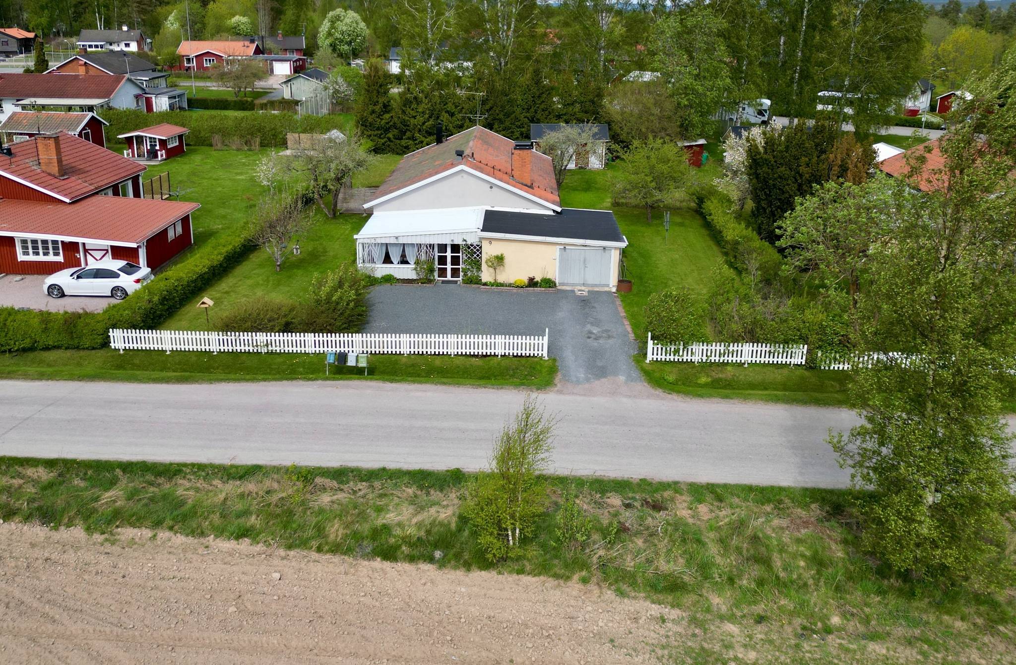 Västerby, Hedemora kommun