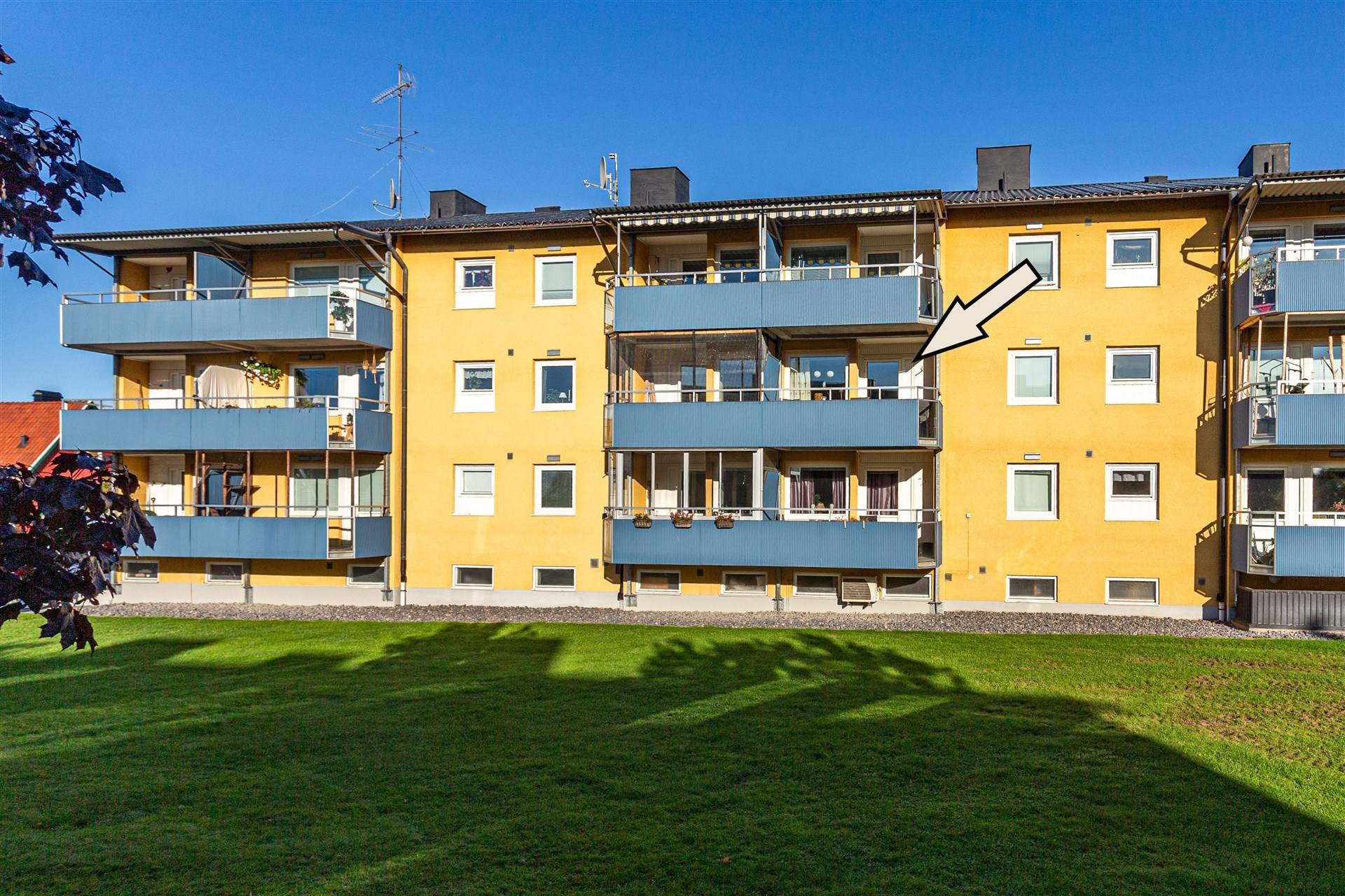 Frövi, Lindesbergs kommun