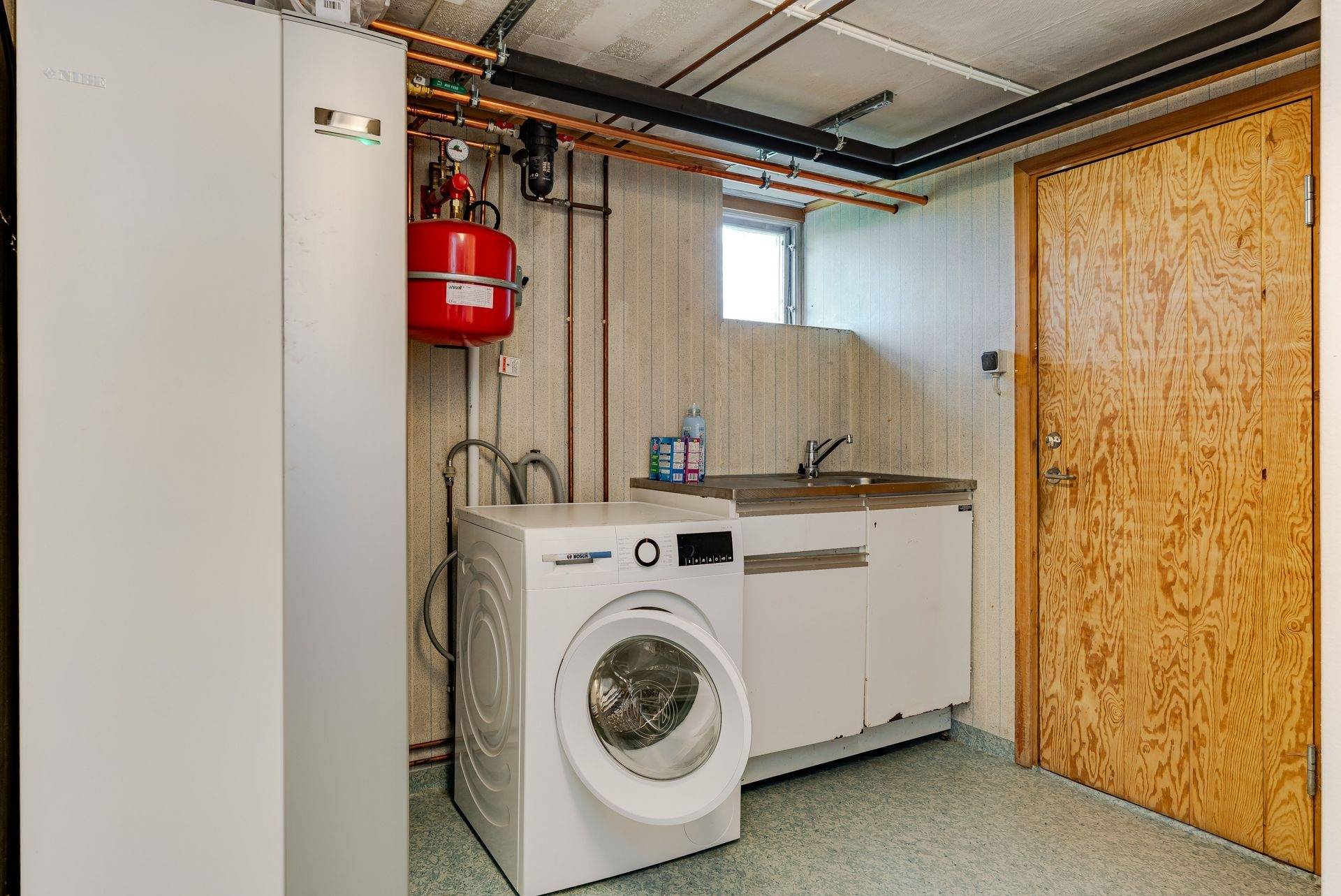 Gård med jordbruk på Högenvägen 29 Hallen Åre kommun - bild 29