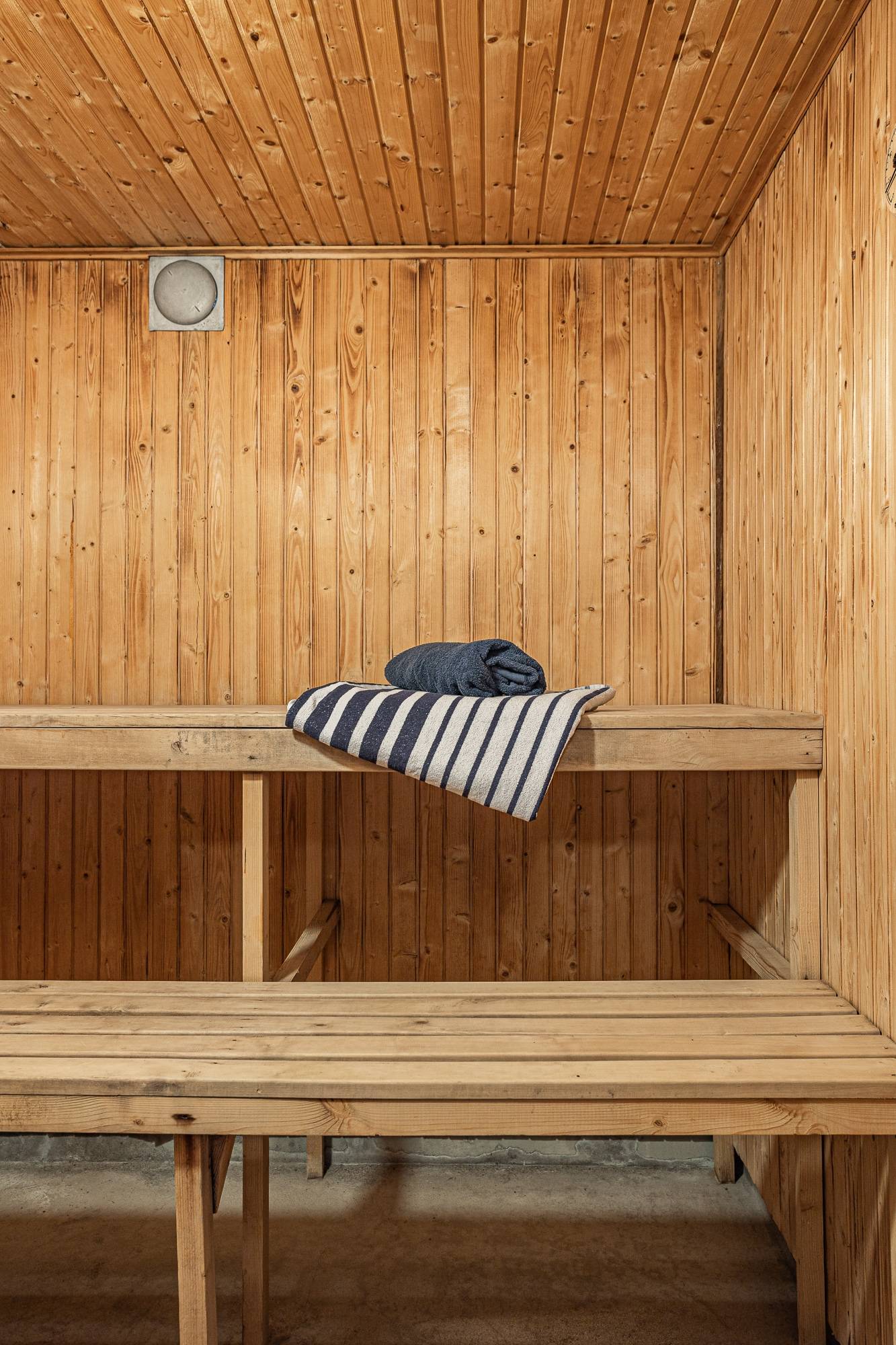 7 rum Villa på Hagvägen 4 Heby Heby kommun - bild 45