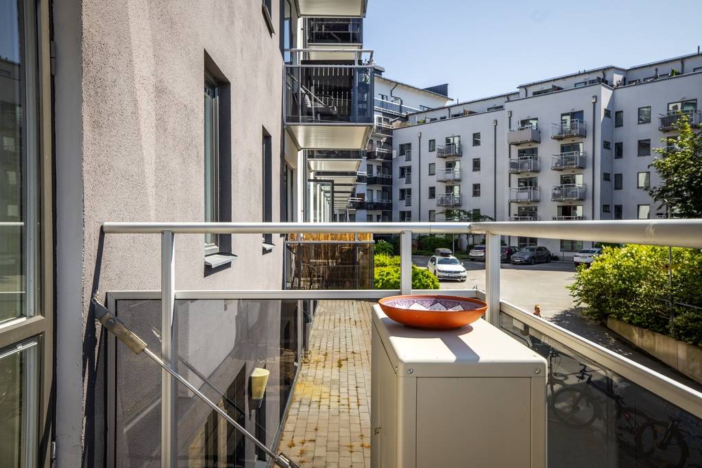 2 rum Lägenhet på Tellusborgsvägen 92 Midsommarkransen / Telefonplan Stockholms kommun - bild 11