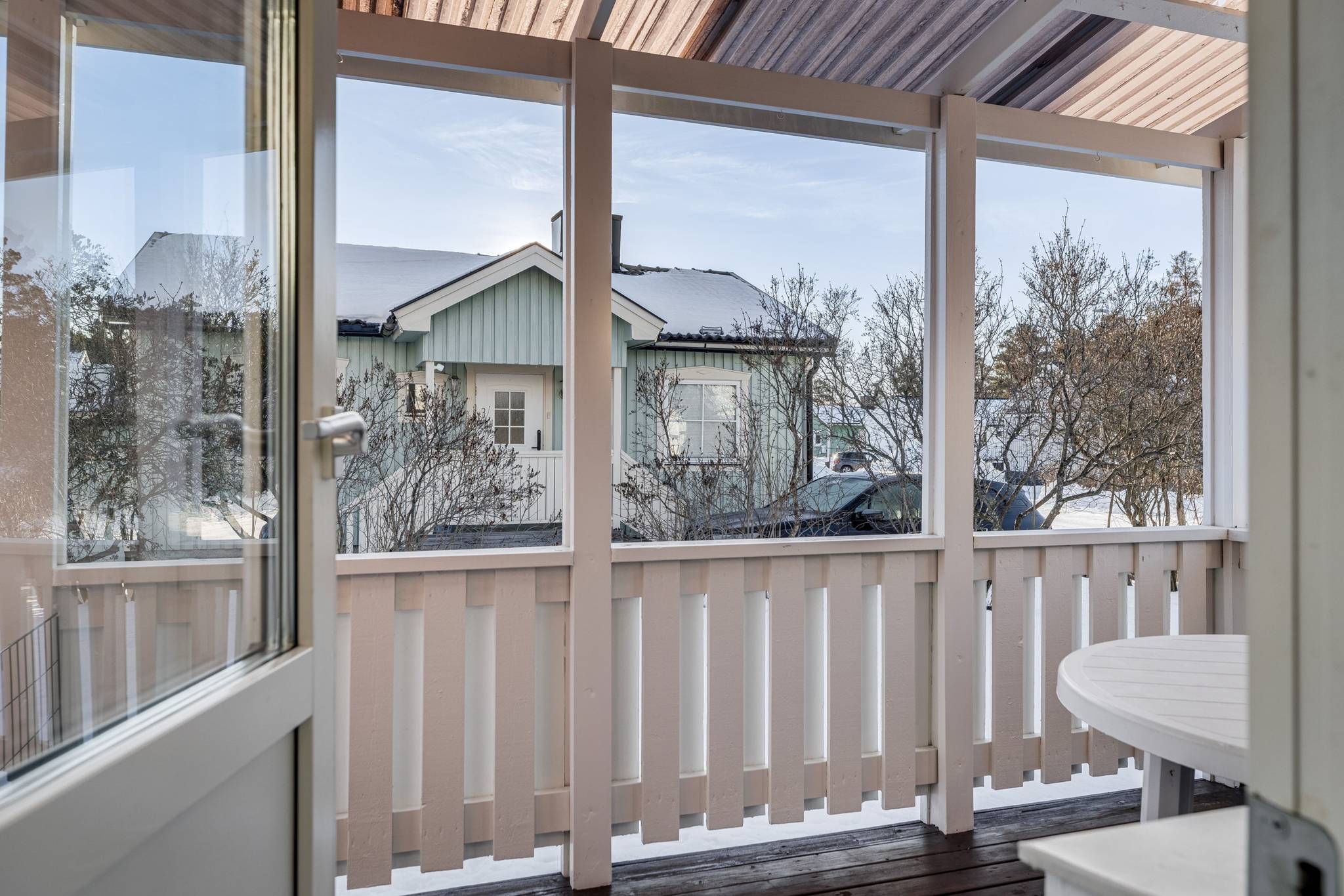 3 rum Villa på Tallvägen 33 Skelleftehamn Skellefteå kommun - bild 10