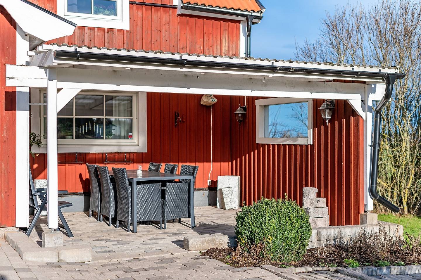 3 rum Villa på Gullringstorp Åttingen 1 Mjölby kommun - bild 27