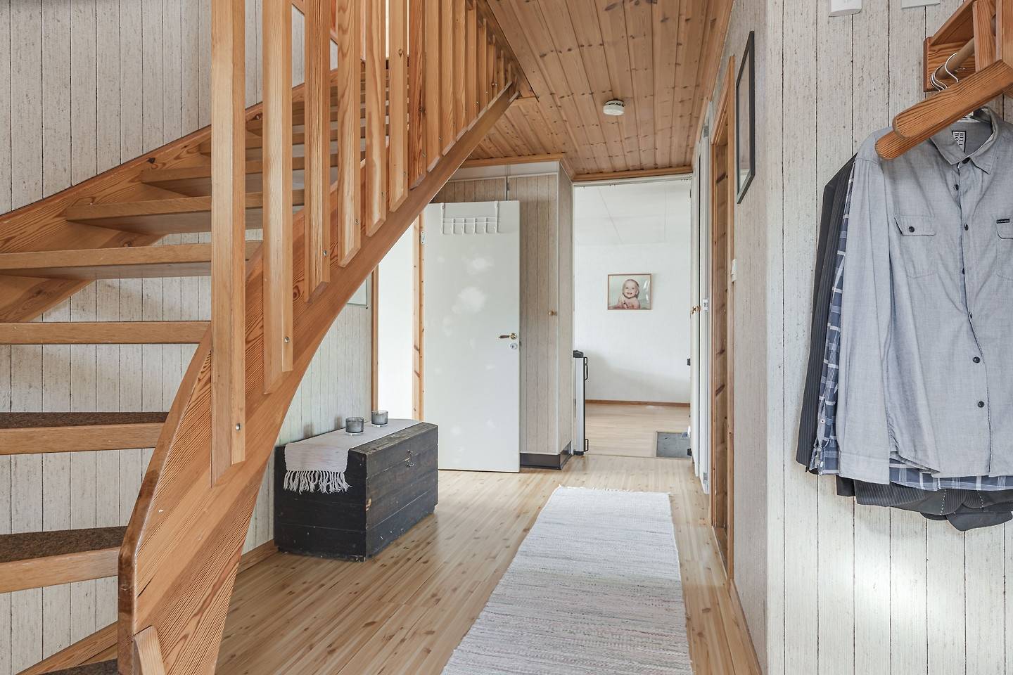 6 rum Villa på Tjädervägen 20 Deje - Östra Dejefors Forshaga kommun - bild 6