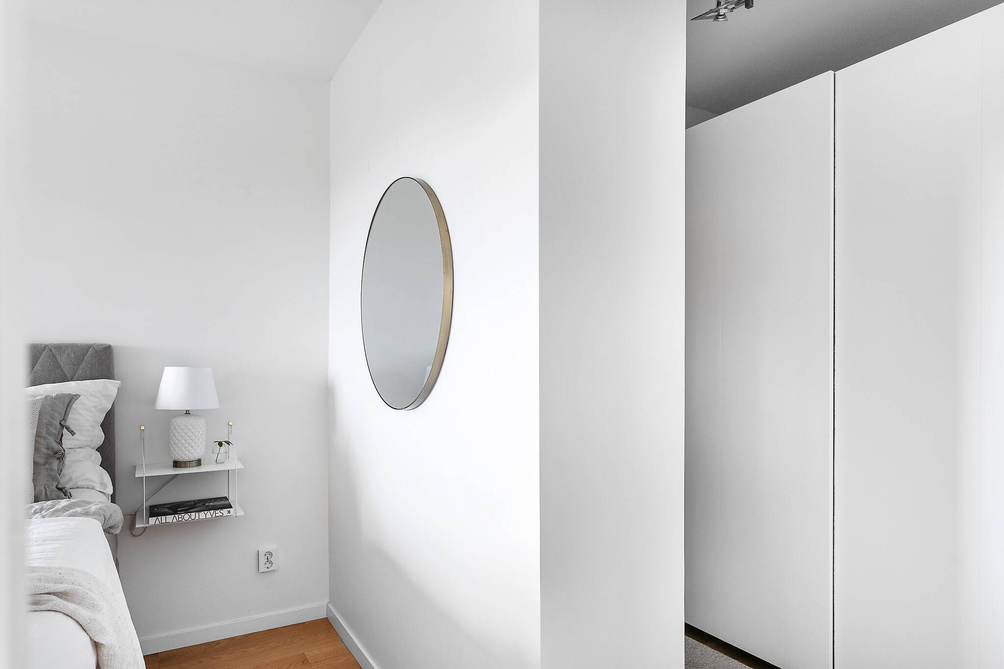 3 rum Lägenhet på Strålgatan 8 Lilla Essingen \ Kungsholmen Stockholms kommun - bild 29