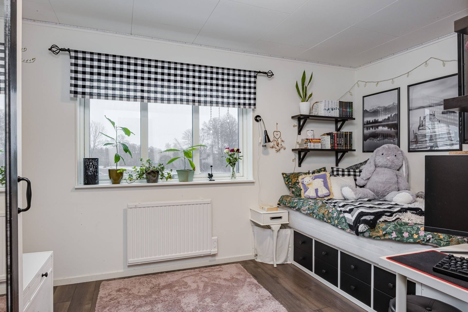 7 rum Villa på Gunnarstorp 105 Vessigebro Falkenbergs kommun - bild 46