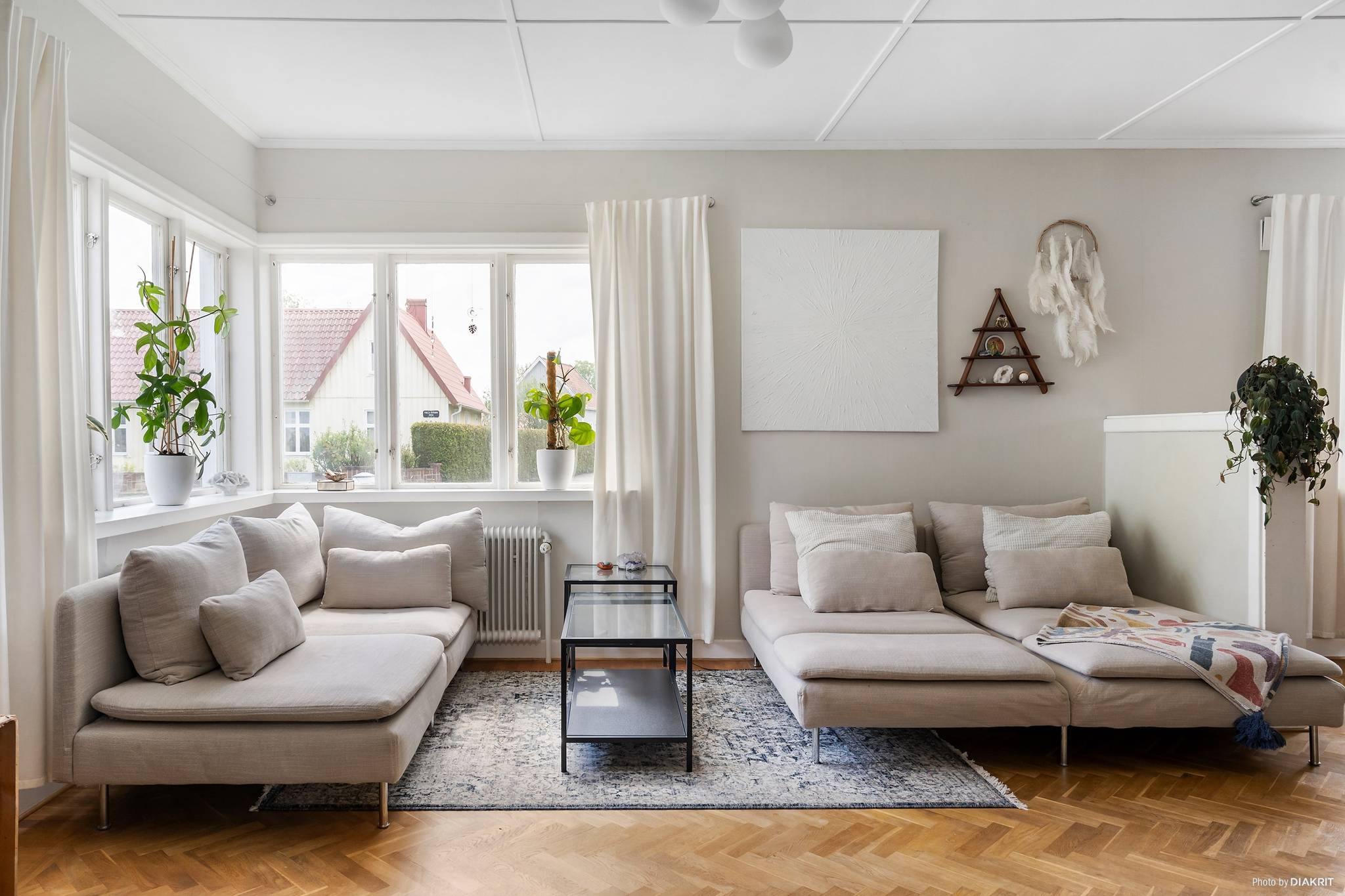 4 rum Villa på Villagatan 34 Klippan Klippans kommun - bild 13