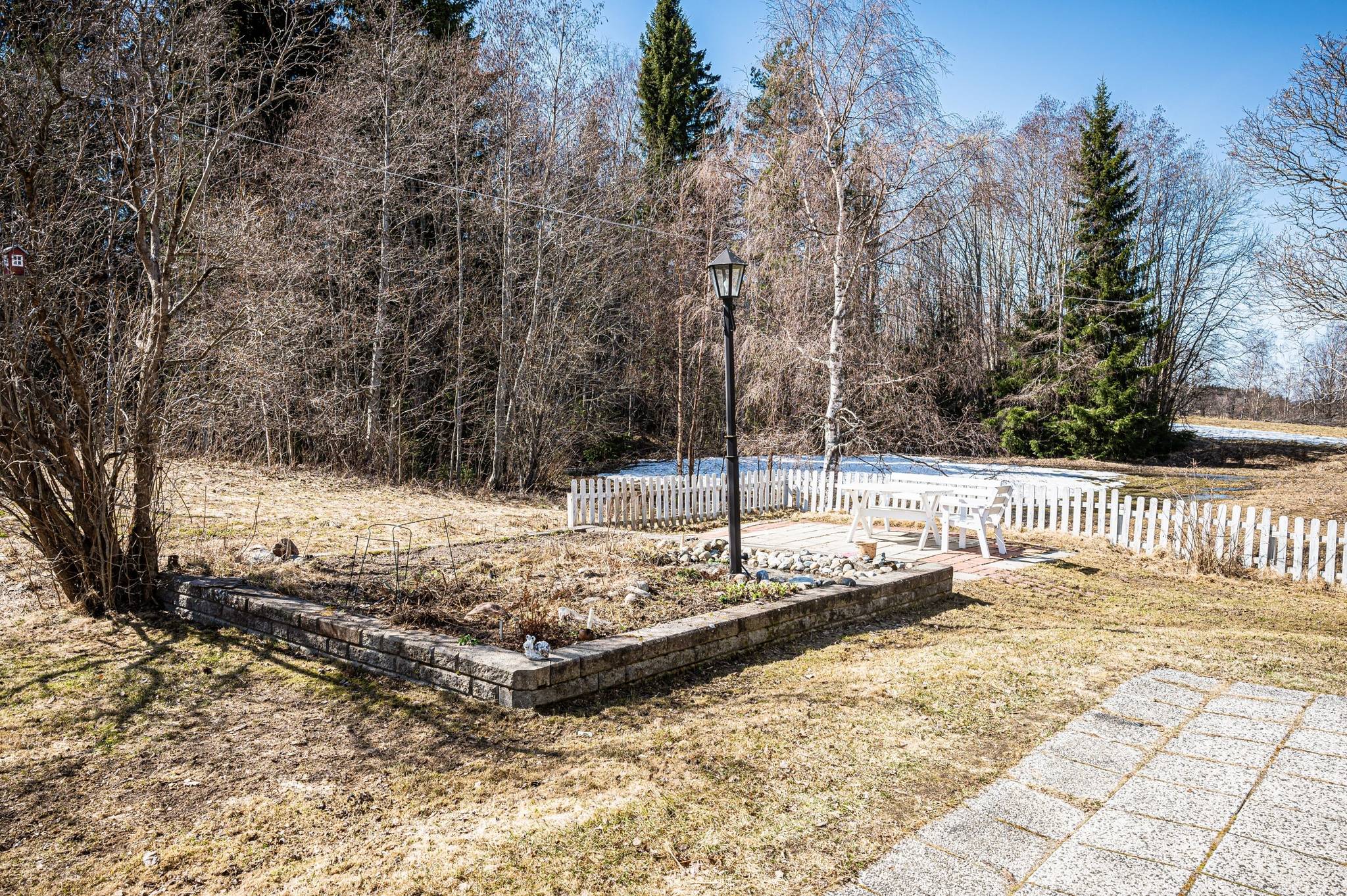 6 rum Villa på Svedjevägen 77 Svedjeholmen Örnsköldsviks kommun - bild 30