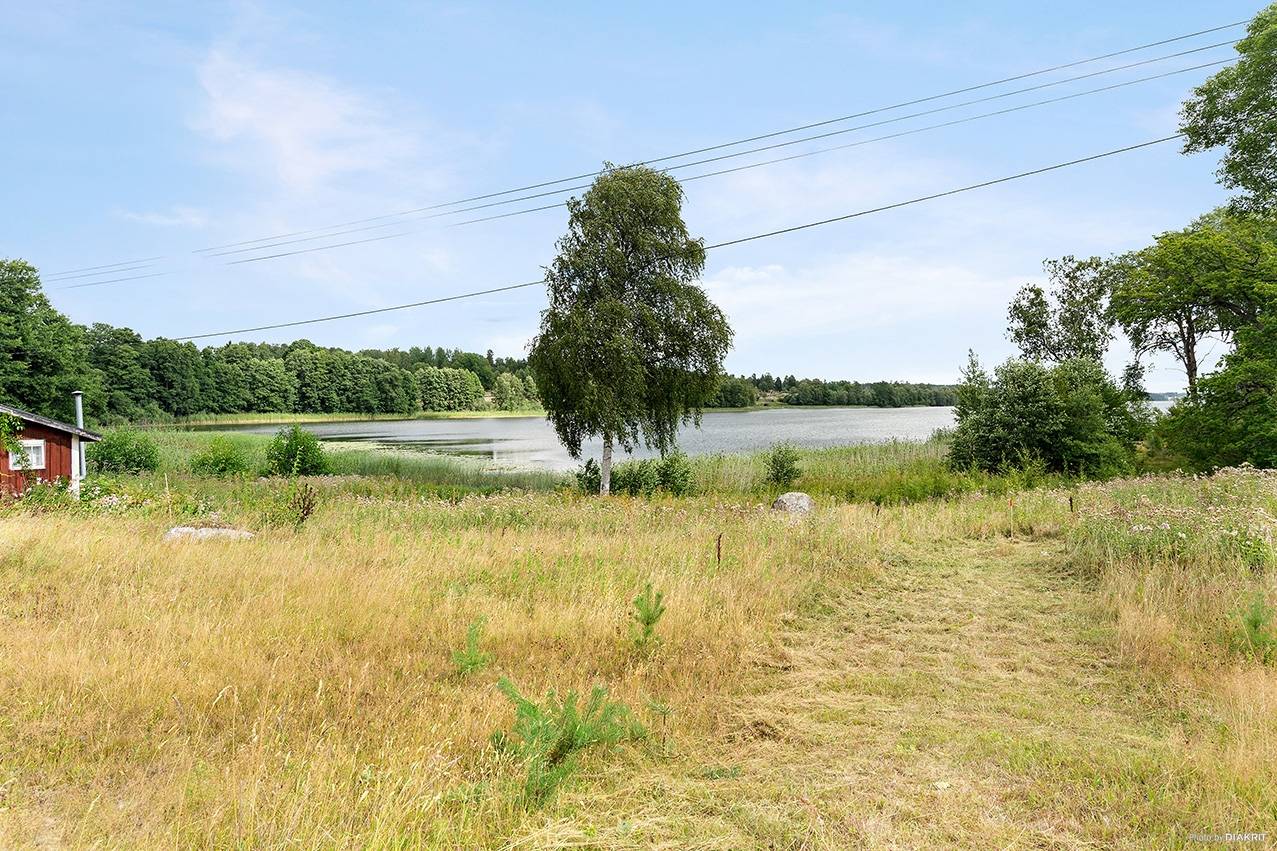 Tomt på Närtunavägen 3 Rimbo Norrtälje kommun - bild 14
