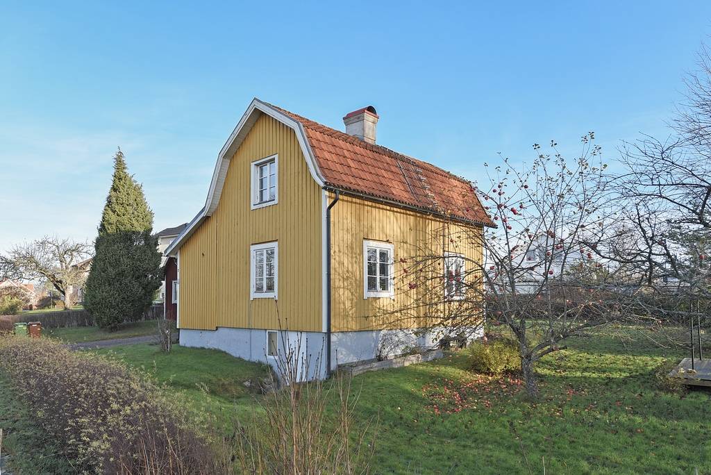 3 rum Villa på Skogsviksvägen 2 Björneborg Kristinehamns kommun - bild 5