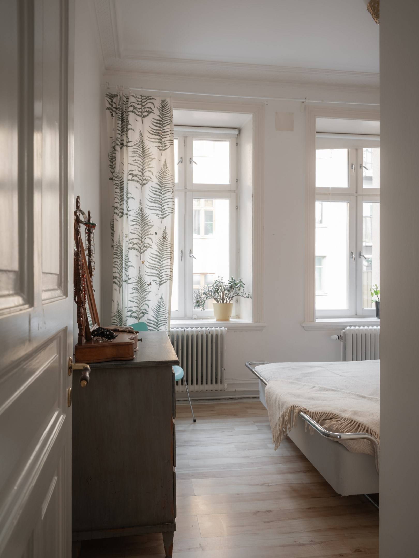 4 rum Lägenhet på Allmänna vägen 52 A Majorna Göteborgs kommun - bild 28
