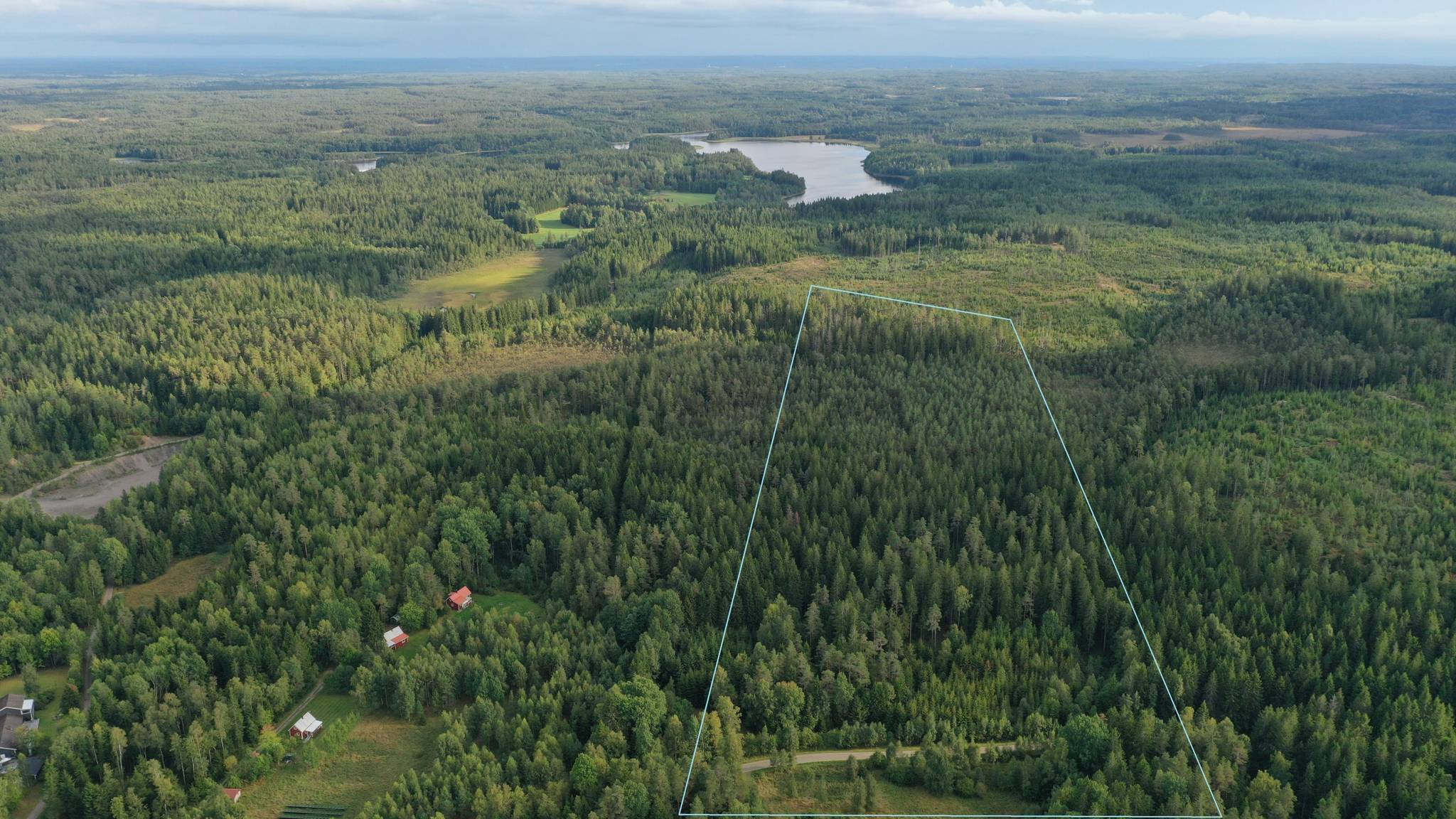 99 m² Gård/skog på Stuveryr 12 Färgelanda kommun - bild 6