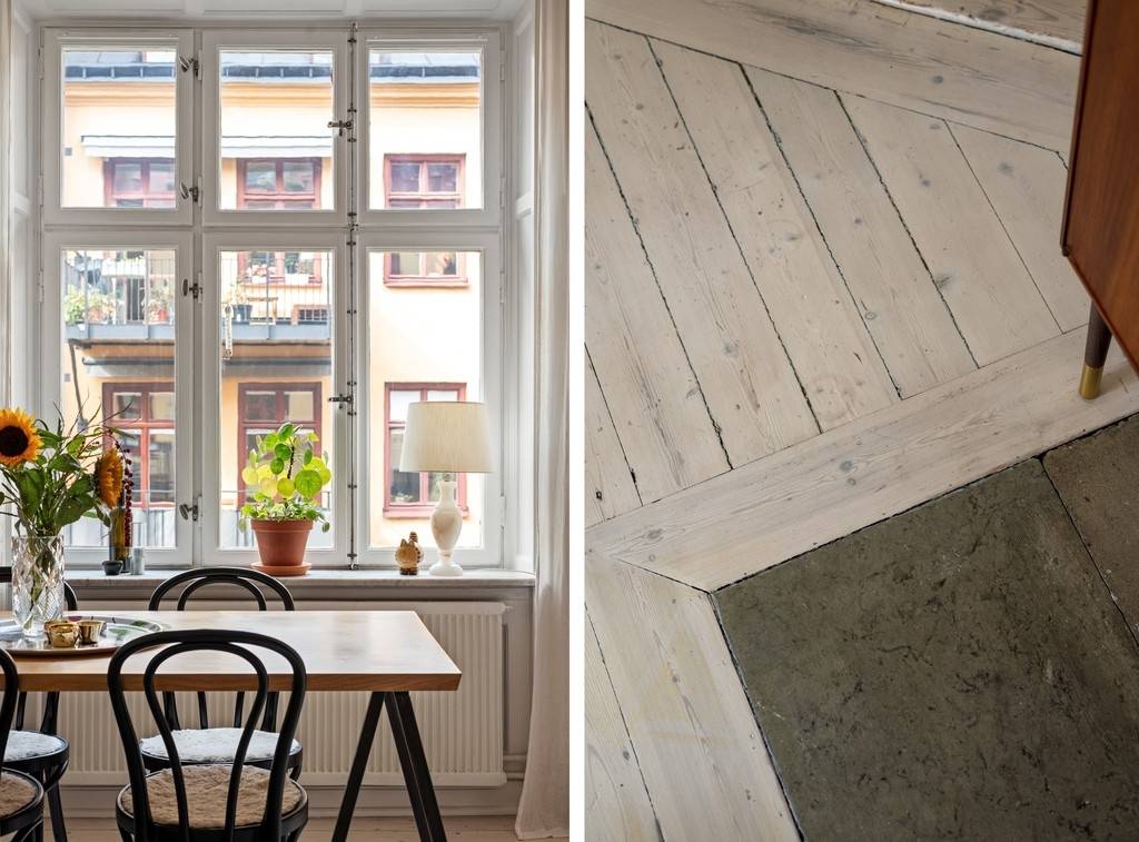 1 rum Lägenhet på Sankt Eriksgatan 59A, GÅRDSHUS Kungsholmen Stockholms kommun - bild 6