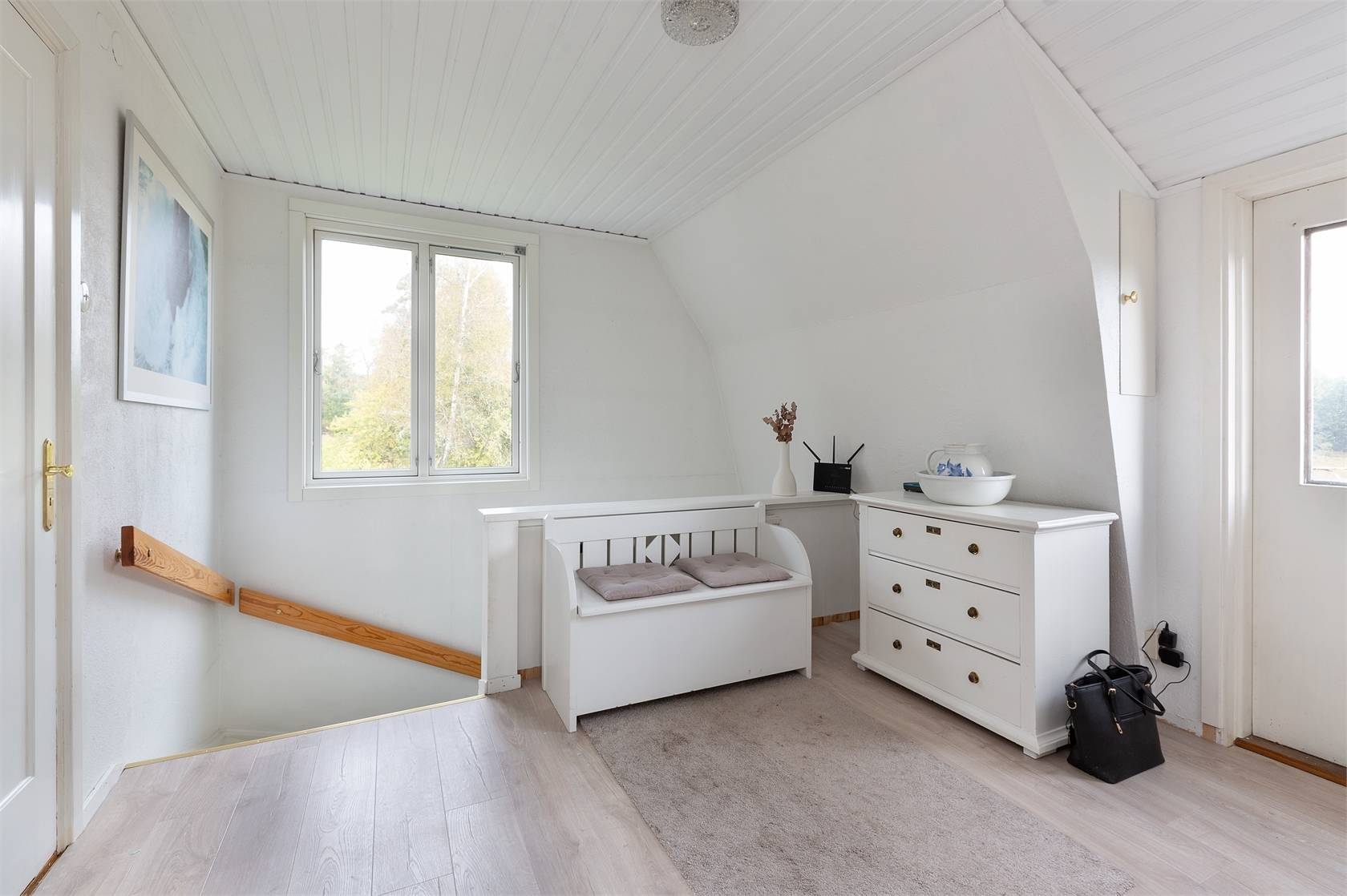 3 rum Villa på Flemmingeland 107 Flerohopp Nybro kommun - bild 26