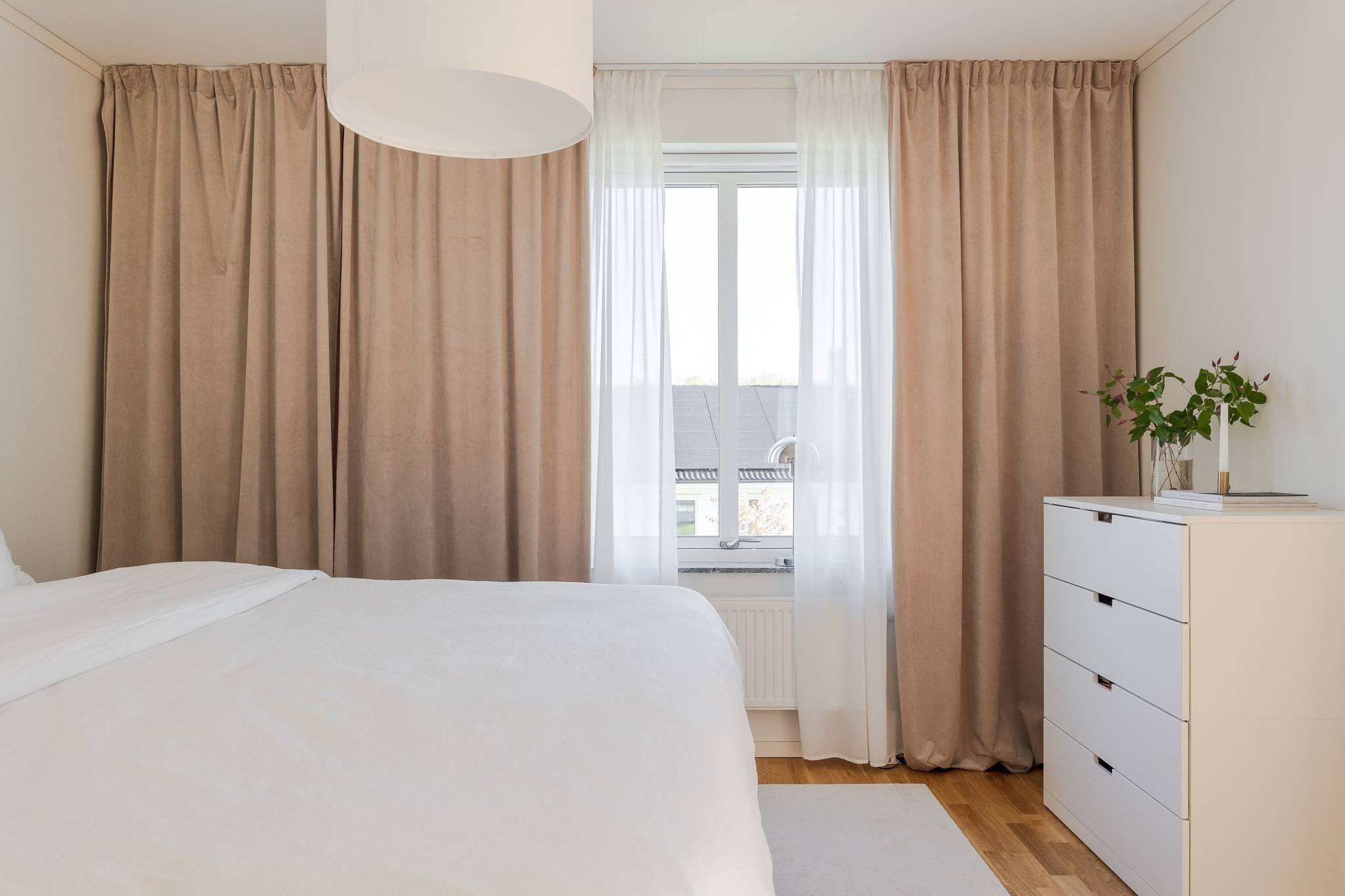 2 rum Lägenhet på Salviavägen 17B Gröndal Värnamo kommun - bild 19