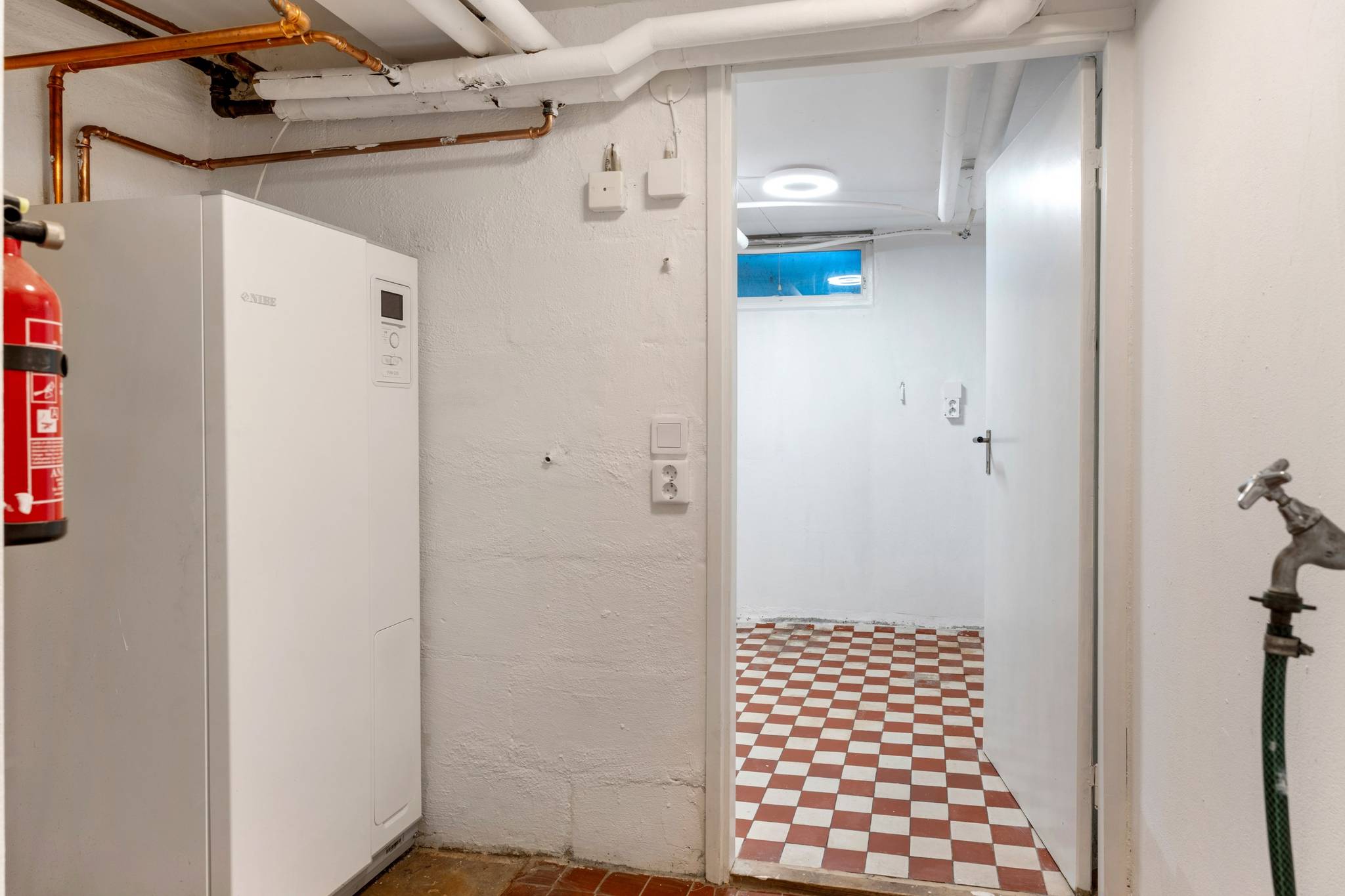 5 rum Kedjehus på Pukslagaregatan 8 Västra Egna hem Trelleborgs kommun - bild 34