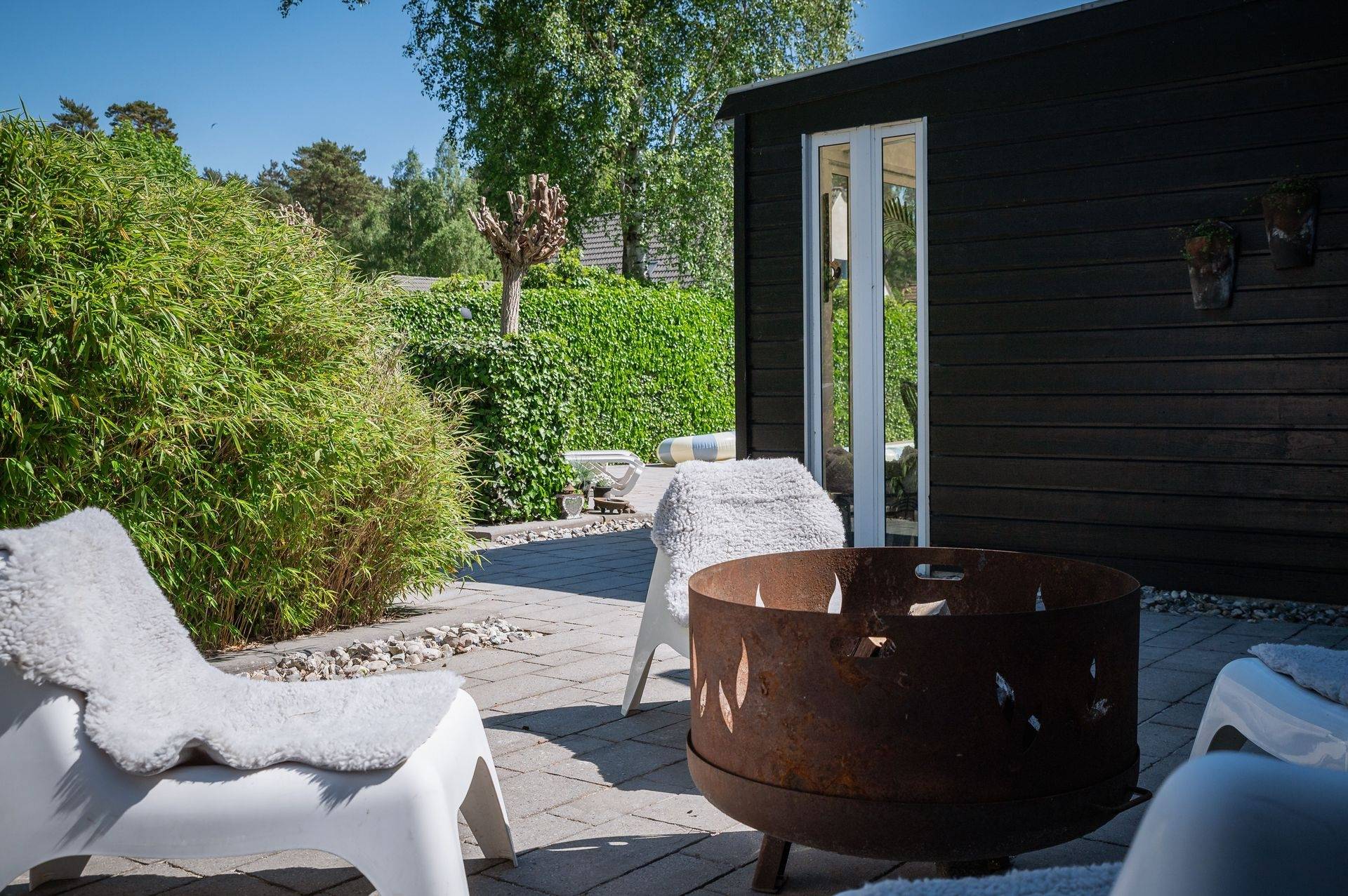 5 rum Villa på Rödrävsvägen 10 Hofterup Kävlinge kommun - bild 39