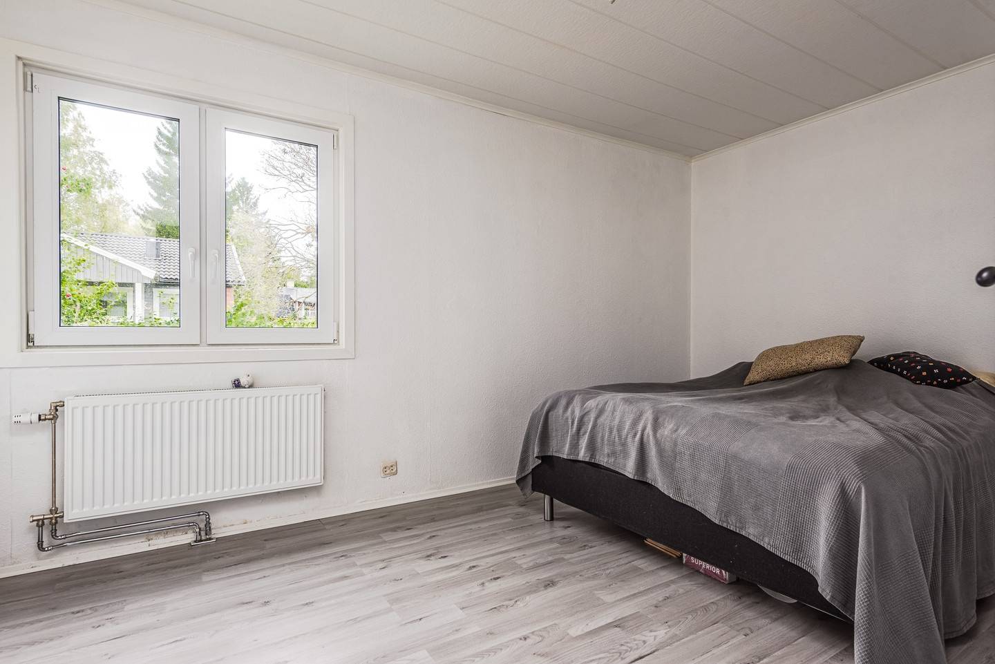 5 rum Villa på Jasminvägen 18 Mjönäs Hagfors kommun - bild 27
