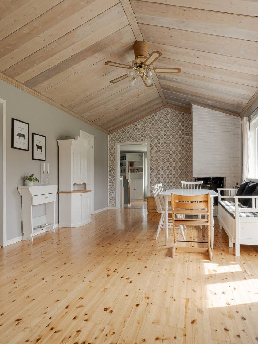 5 rum Villa på Mo 129 Moliden Örnsköldsviks kommun - bild 14