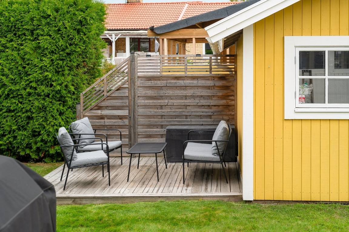 5 rum Villa på Fagerskogsgatan 8 Romberga Enköpings kommun - bild 32