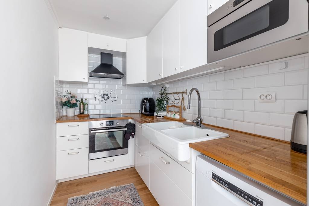 3 rum Lägenhet på Älvsåkersgränd 10, vån 3 Östberga Stockholms kommun - bild 7