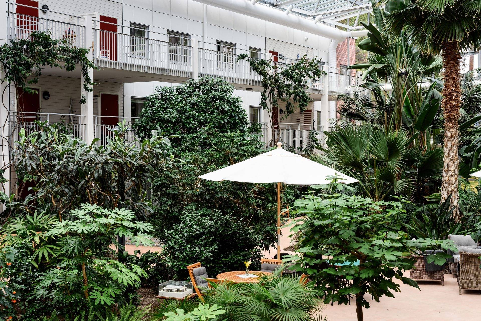 3 rum Lägenhet på Björnbärsvägen 5 Hälsinggården Falu kommun - bild 26