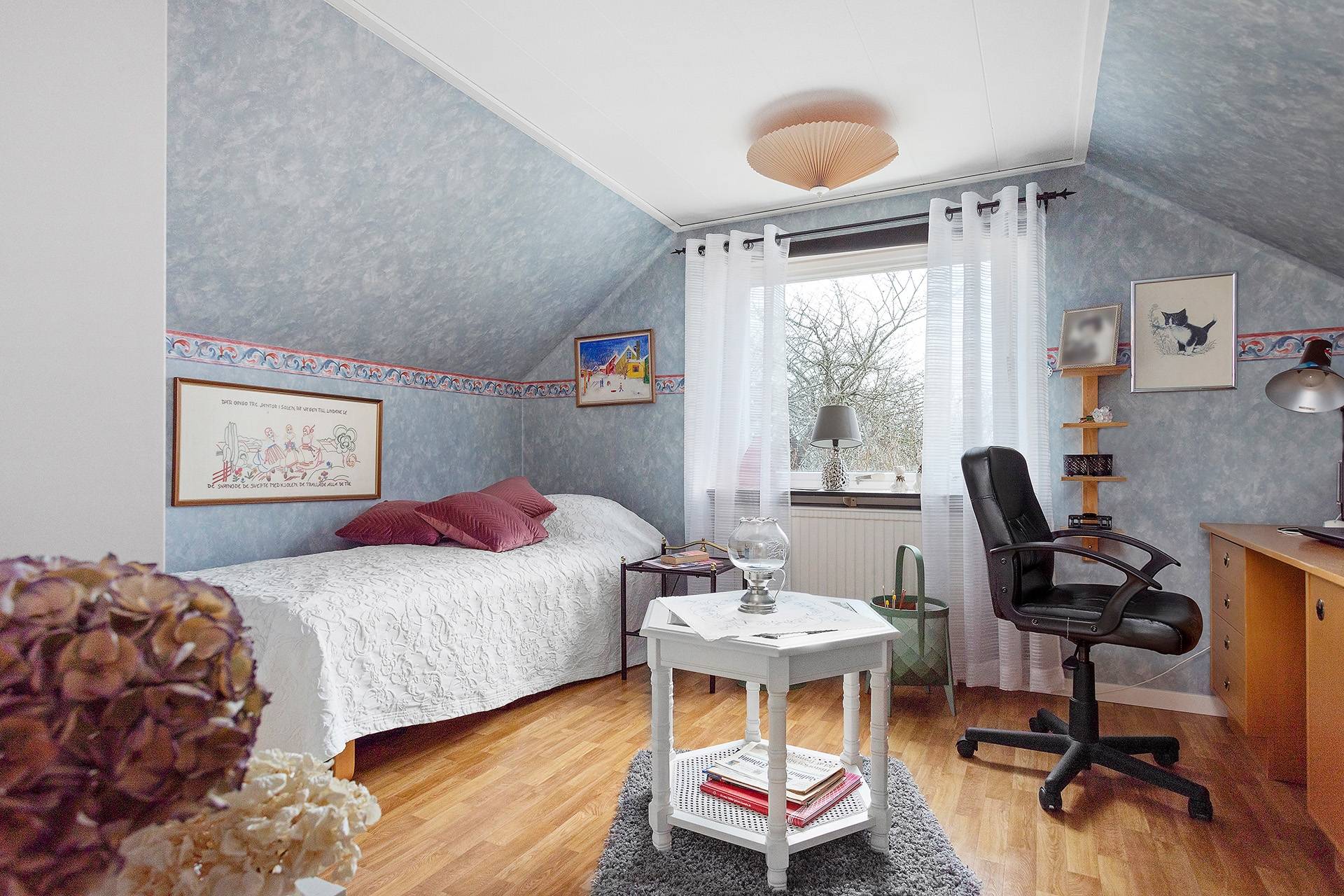 5 rum Villa på Storgatan 18 Bergkvara Torsås kommun - bild 16