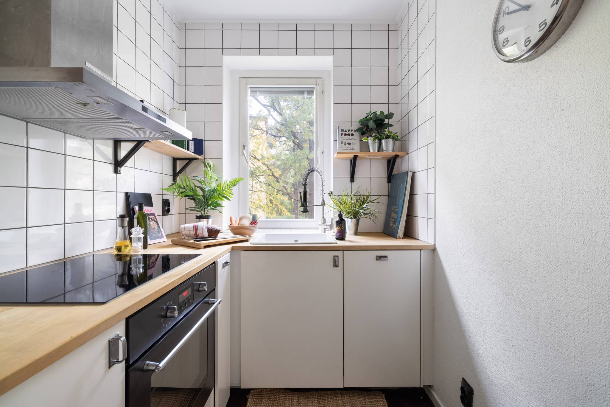 2 rum Lägenhet på Petrejusvägen 61 Hammarbyhöjden, Johanneshov Stockholms kommun - bild 11
