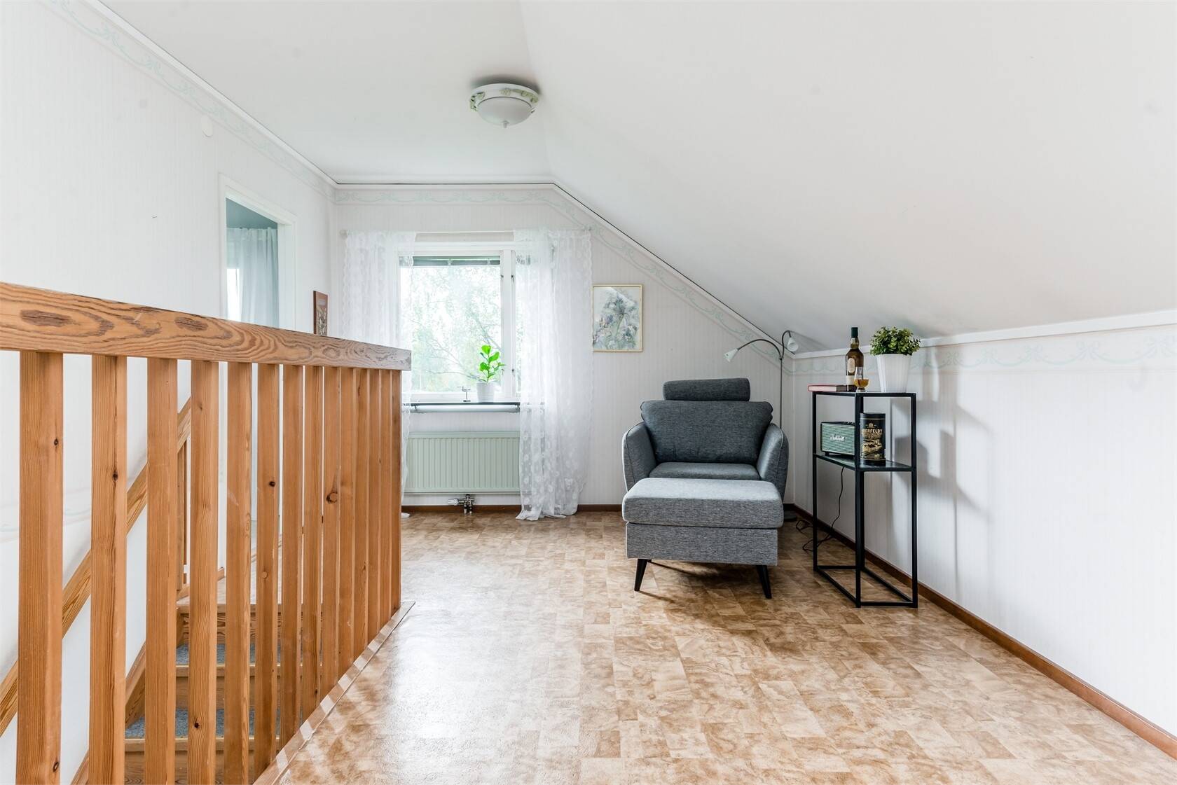 7 rum Villa på Madame Jeannes väg 5 Taserud Arvika kommun - bild 18