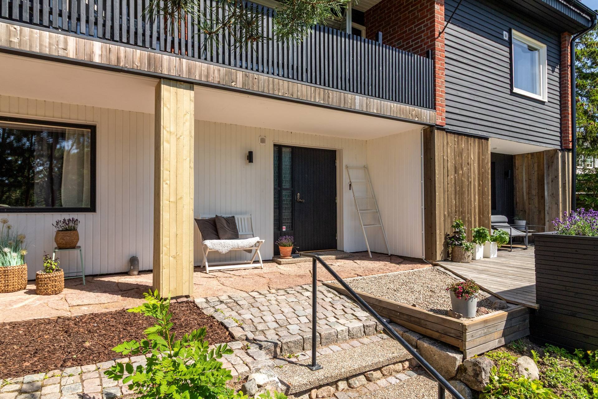 7 rum Villa på Syrénvägen 5 Mälby Eskilstuna kommun - bild 36