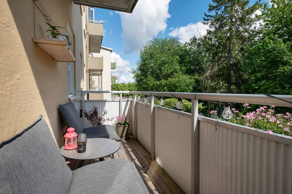 3 rum Lägenhet på Mössebergsvägen 26 Bromma - Traneberg Stockholms kommun - bild 8