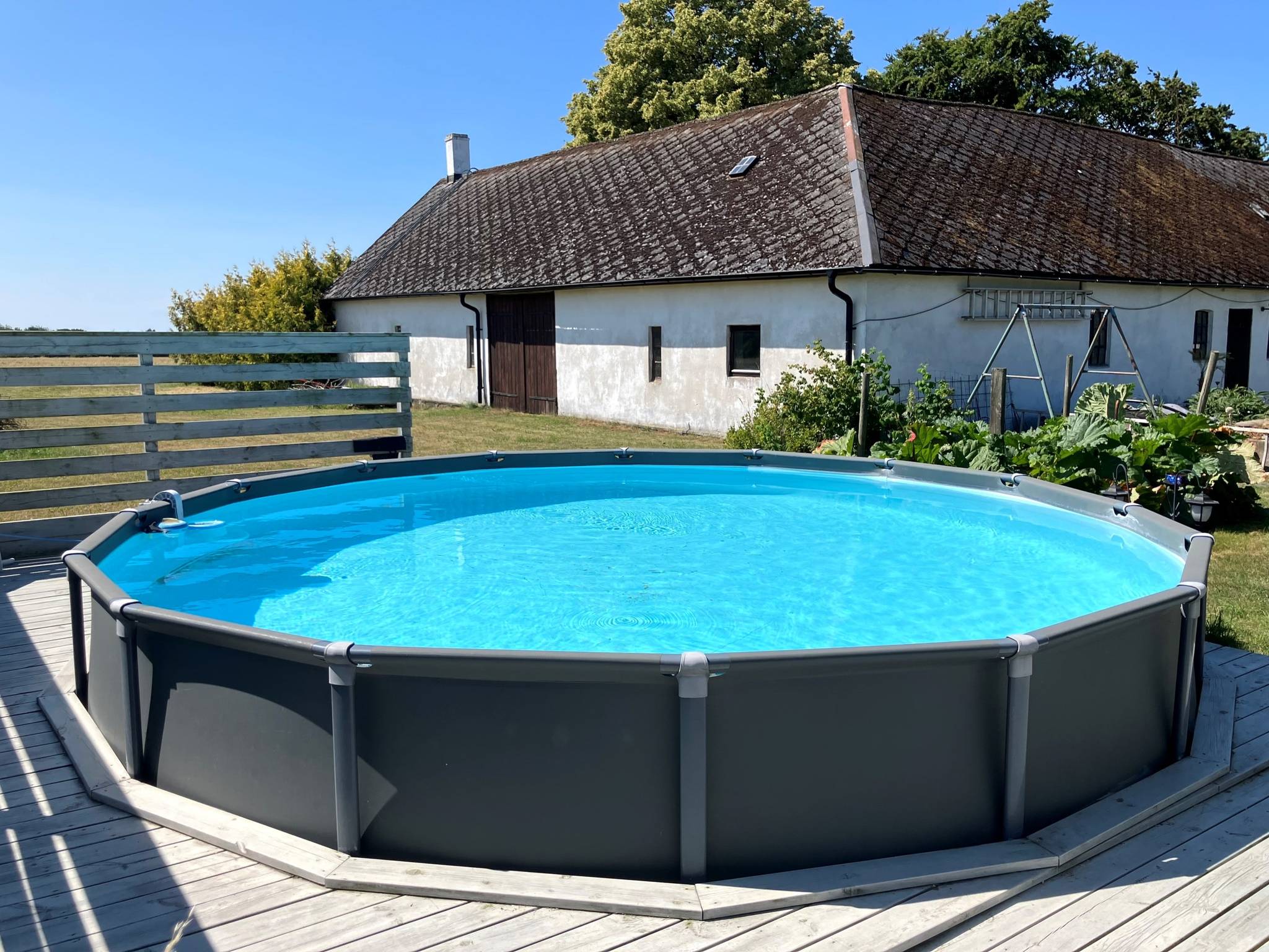 6 rum Villa på Slätteröd 21 Skurups kommun - bild 24