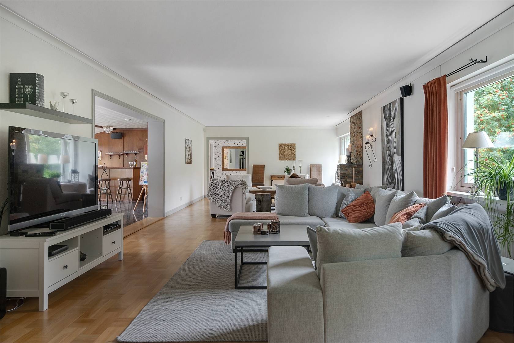 7 rum Villa på Persgårdsvägen 5 Herrestad Uddevalla kommun - bild 47