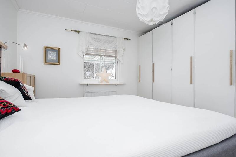 5 rum Villa på Östra Rosenlundsvägen 48 Lövnäs Hammarö kommun - bild 12