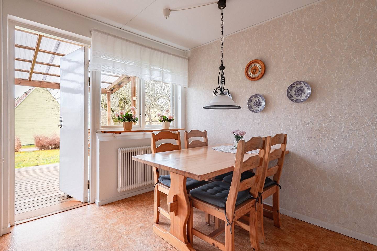 3 rum Radhus på Allén 20 Gästrike Hammarby Sandvikens kommun - bild 20