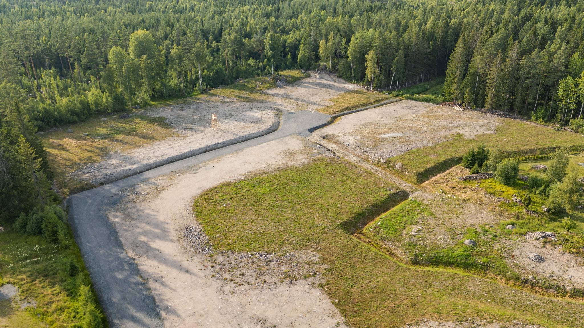 4 rum Villa på Eskösundskroken 6 Eskörönningen Gävle kommun - bild 4
