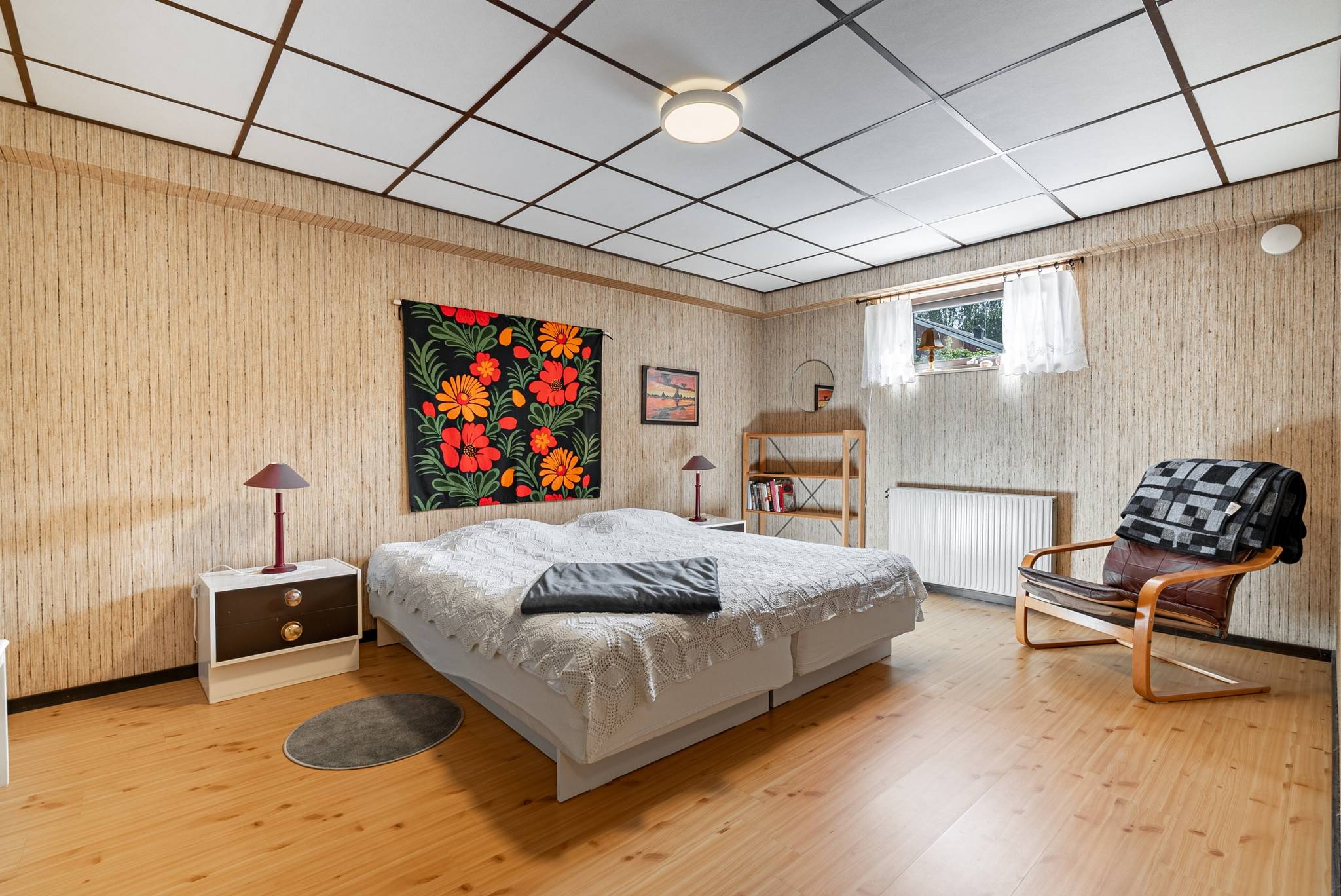6 rum Villa på Trossvägen 24 Bonässund Örnsköldsviks kommun - bild 27
