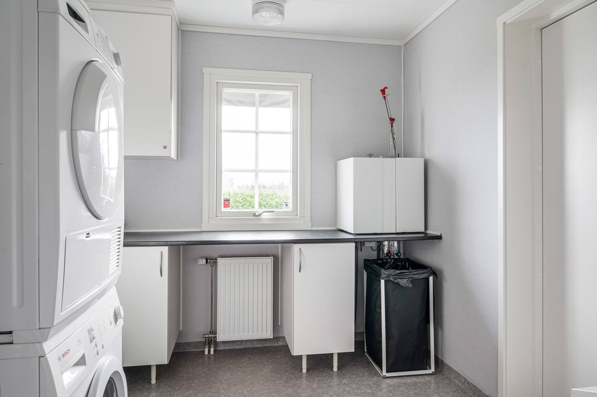 6 rum Villa på Kardvägen 5 Fårhushagen Strängnäs kommun - bild 16