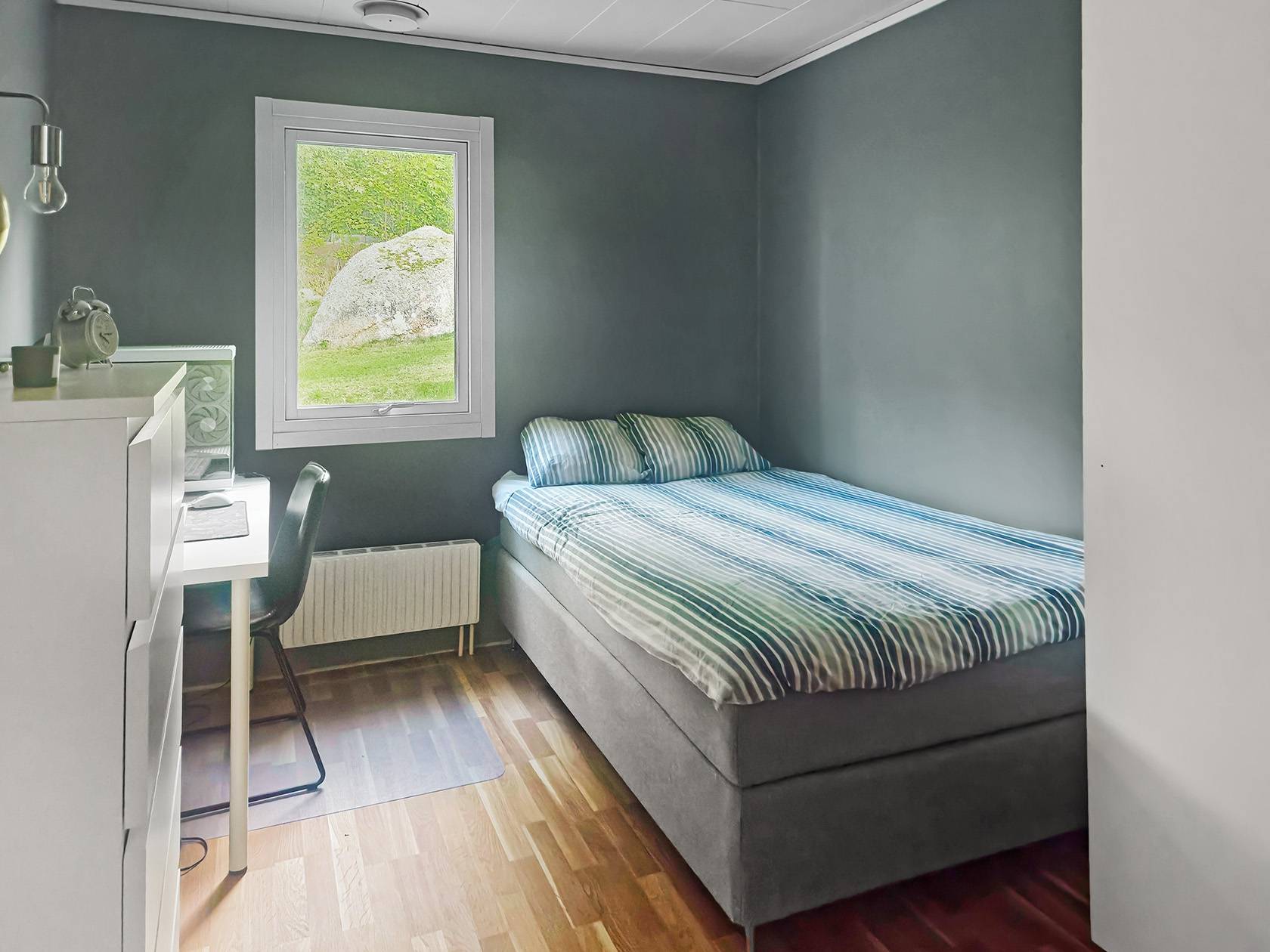 5 rum Villa på Mossvägen 1C Rödeby Karlskrona kommun - bild 20