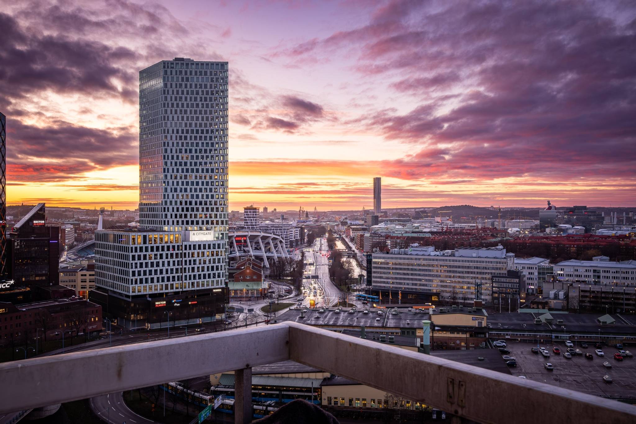 4 rum Lägenhet på Stavhopparegatan 5C Lunden Göteborgs kommun - bild 9