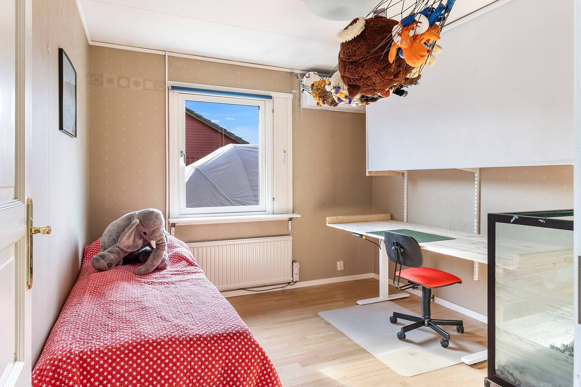 6 rum Villa på Degelugnsvägen 6 Höjen Arboga kommun - bild 24