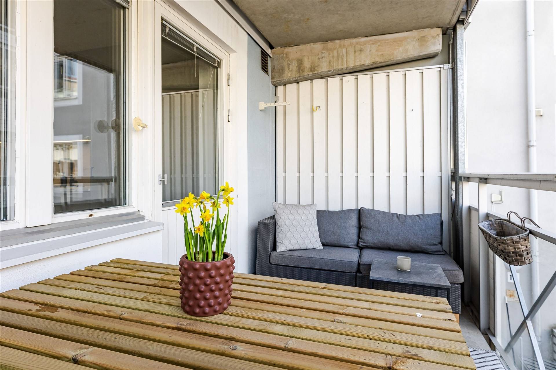 3 rum Lägenhet på Norra Kyrkogatan 1A Centrala Hudiksvall Hudiksvalls kommun - bild 7